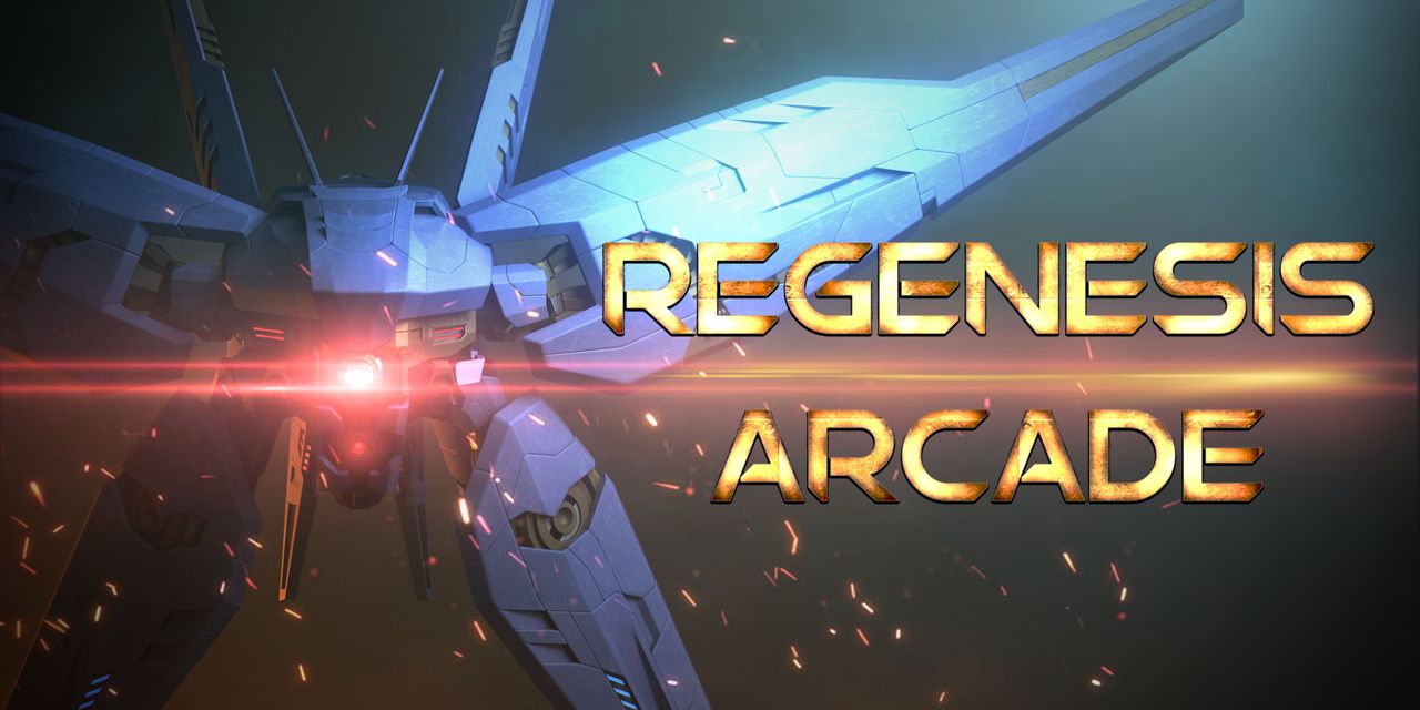 Premiera REGENESIS Arcade – polskiej gry VR od Hyperbook Studio