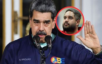 Jedyny syn Maduro. Będzie kolejnym celem? Poważne oskarżenia