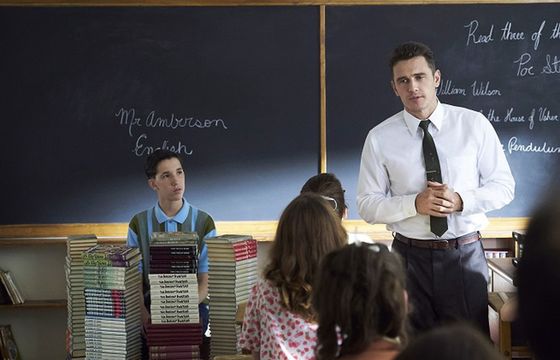 Serial „22.11.63” w FOX