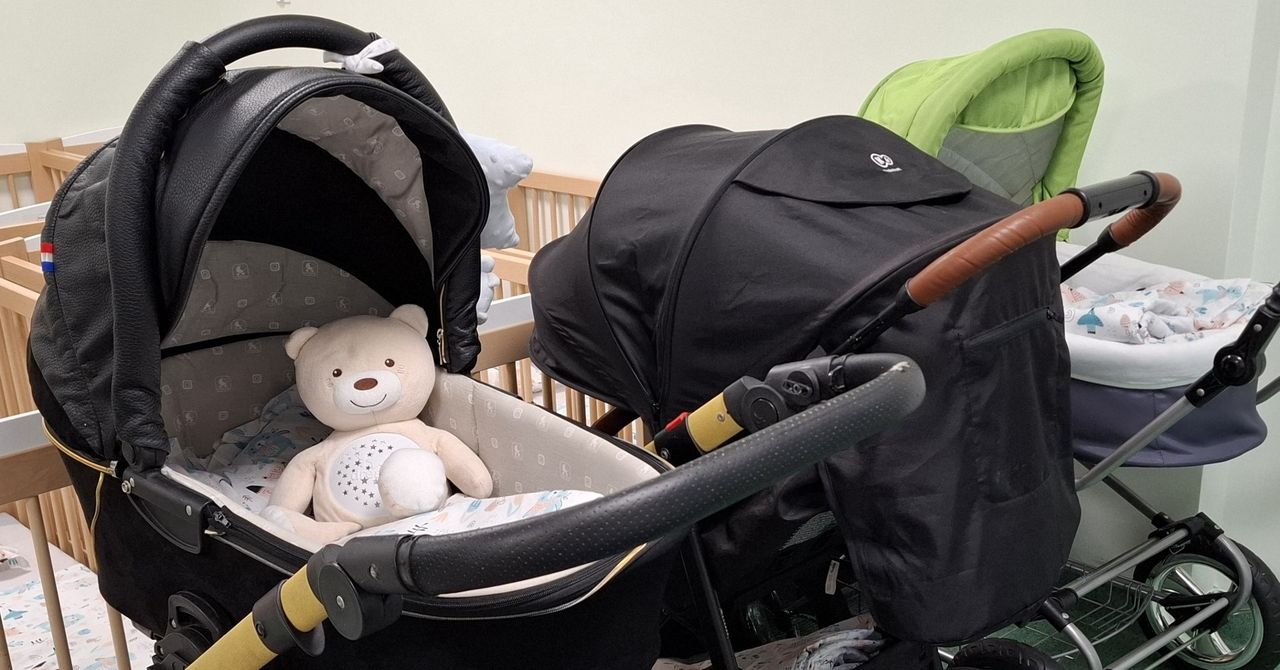 Głogów: Ponad 2,5 raza więcej zgonów niż narodzin w 2025 r.