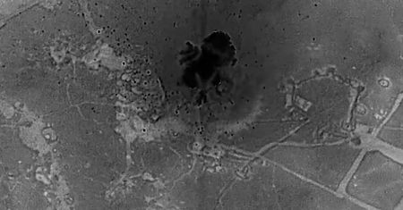 Atak USA w Syrii. Uderzyli w terrorystów Państwa Islamskiego