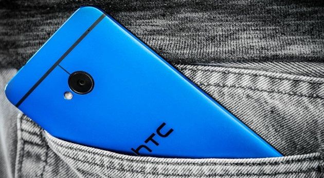 HTC One (M8) smartfon Windows Phone przeciek