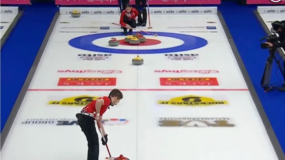 Reklama holenderskiej firmy wywołała poruszenie (screen - Twitter)