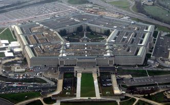 Pentagon pomylił się o 3 mld dolarów. Zawyżył wartość pomocy Ukrainie