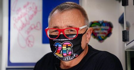 Człowiek Ziobry starł się z Owsiakiem. "Pomoc powinna łączyć, nie dzielić"