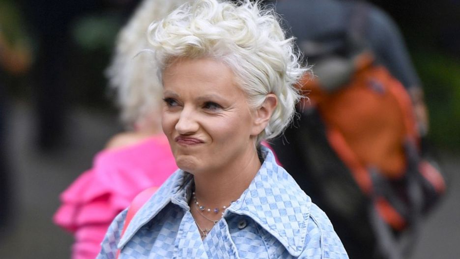 Szelągowska