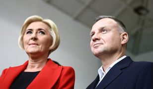 Wszyscy czekają na decyzję. Polacy mówią, co powinien zrobić Andrzej Duda