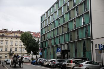 Kraków: Powstał czterogwiazdkowy hotel z atmosferą jak z "Twin Peaks"