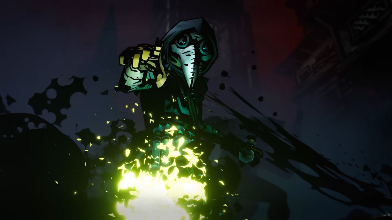 Darkest Dungeon 2 - data premiery. Gra pojawi się już niebawem