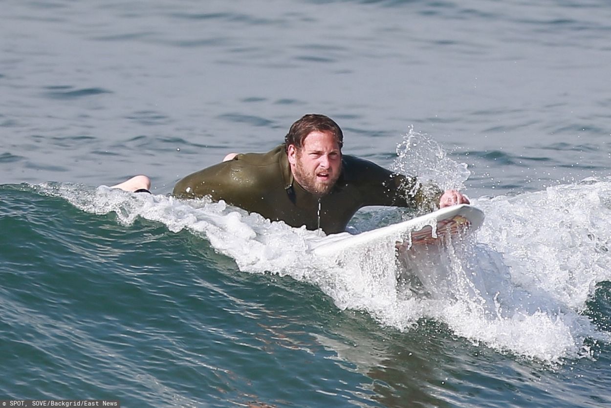 Jonah Hill