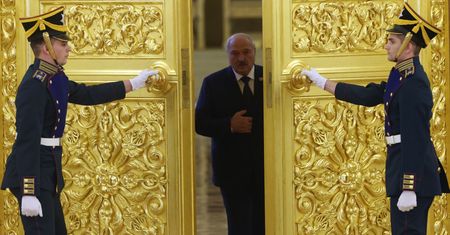 "Kra już nad nim". Eksperci przewidują, co teraz zrobi Łukaszenka