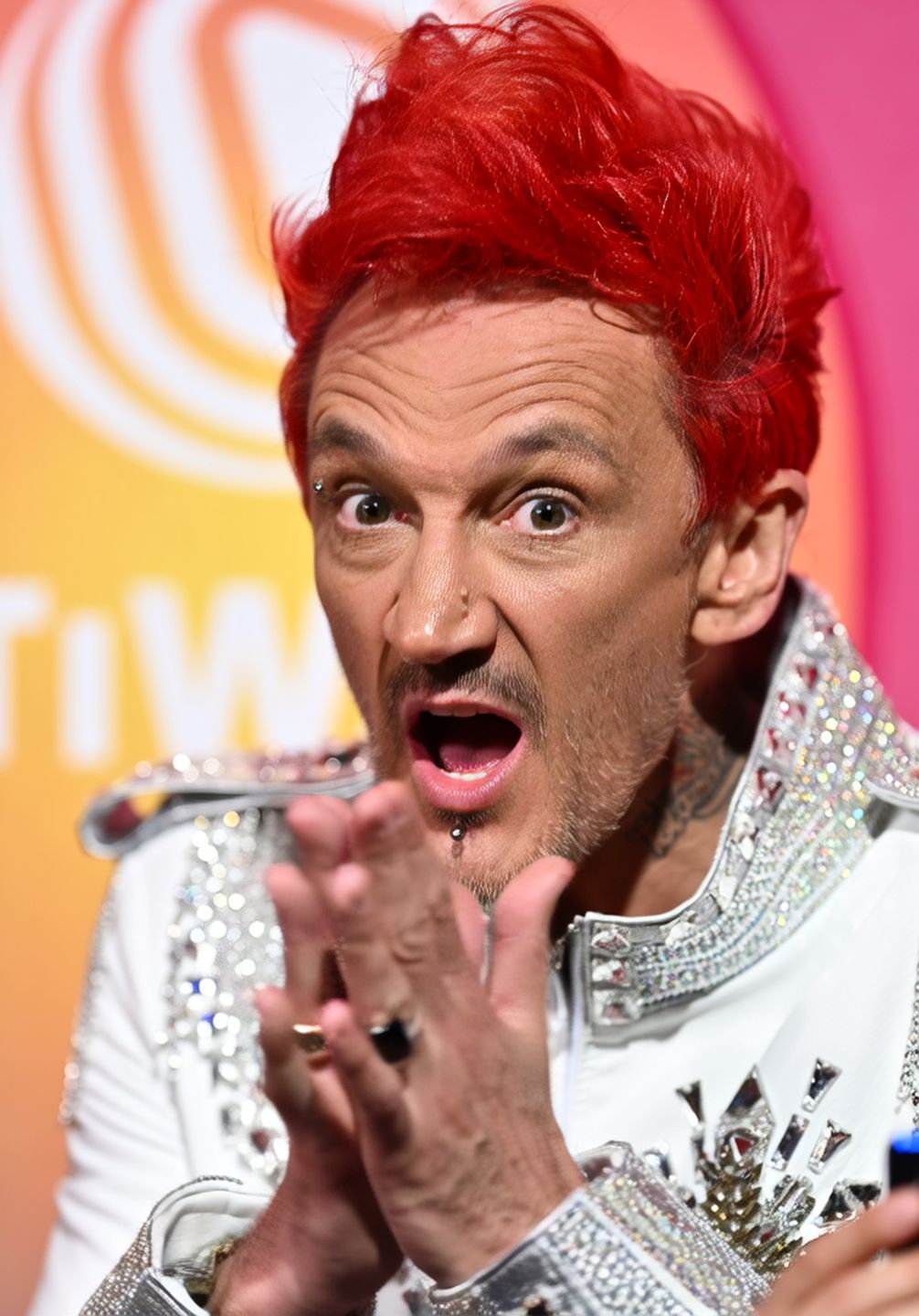 Michał Wiśniewski