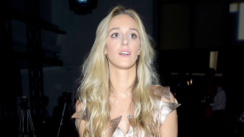 Aleksandra Żebrowska uderzyła w rząd i Kościół katolicki