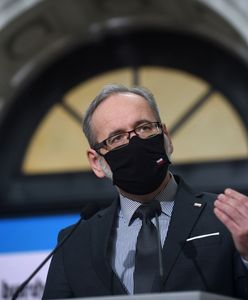 Koronawirus. Znowu lockdown? Nieoficjalne wieści rozwścieczą przedsiębiorców