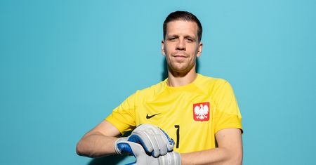 Przypomniał wpadki Szczęsnego. Bramkarz odpowiedział ze spokojem