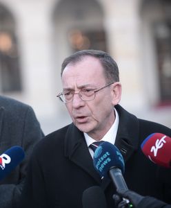 Pensje Kamińskiego i Wąsika. Jest odpowiedź z Sejmu