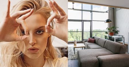 Przedsiębiorcza Karolina Pisarek kupiła apartament za ponad DWA MILIONY ZŁOTYCH! (ZDJĘCIA)