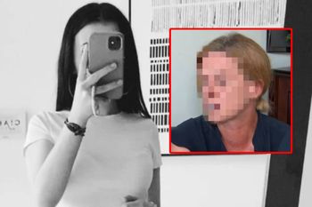 "Oczerniają całą rodzinę Mai". Matka Bartosza G. oskarżona