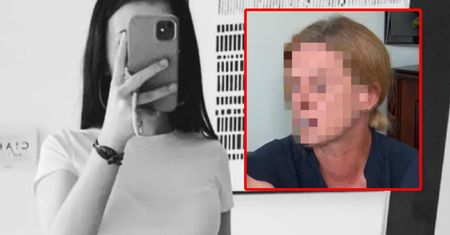 "Oczerniają całą rodzinę Mai". Matka Bartosza G. oskarżona