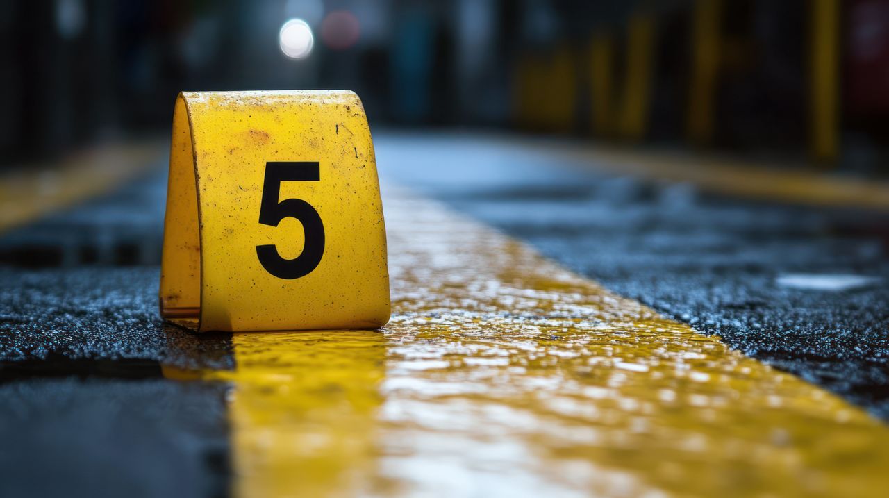 Szczecin: Co się zdarzyło na Pomorzanach? Jest śledztwo w sprawie zabójstwa