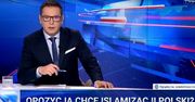 Szokujące paski TVP. "Brutalne, kłamliwe, prostackie argumenty"