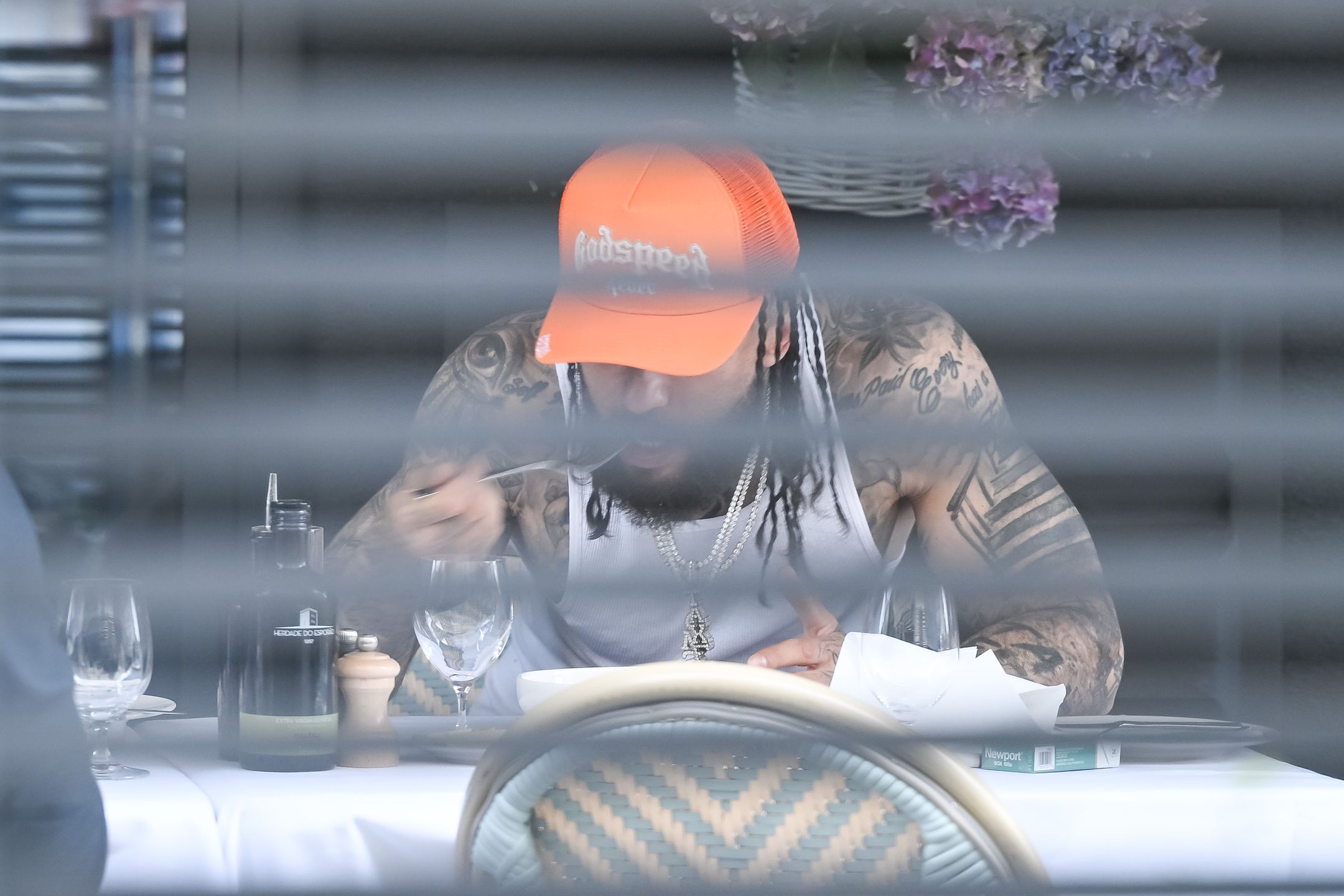 Malik Montana