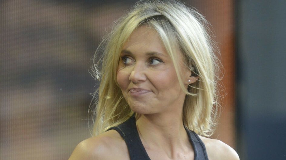 Kasia Moś mówi, kiedy po porodzie wróci do pracy