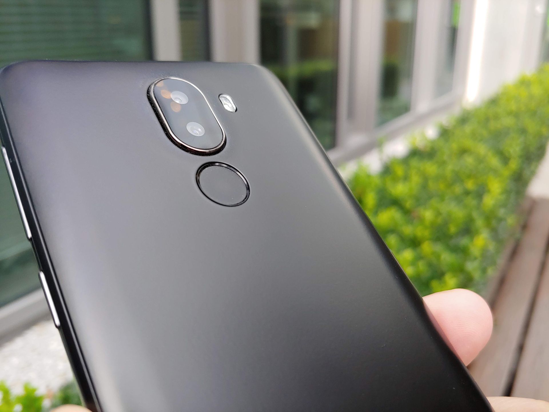 Wielki test smartfonów za 500 zł: Sprawdzamy Doogee X60L 5