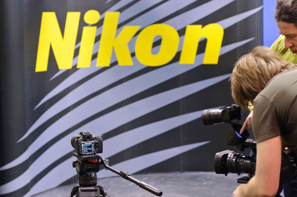 Nikon D800 i D800E - pierwsze wrażenia [galeria] 36