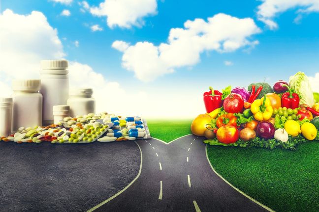 Innowacyjne produkty żywnościowe są nadzieją na poprawę zdrowia tysięcy osób cierpiących z powodu chorób cywilizacyjnych