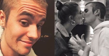 Justin Bieber stara się być bardziej jak Jezus: "Miłość nie zawsze jest łatwa"