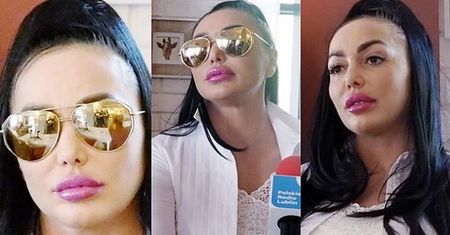 Agnieszka Orzechowska wraca! WSTĘPUJE DO NOWOCZESNEJ?! (FOTO)