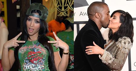 Autor biografii Kardashian: "Kim i Kanye przed seksem oglądają jej porno"
