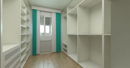 Domowe inspiracje - 3 sposoby na porządek w garderobie