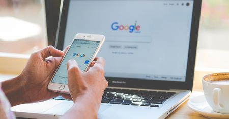 Google otwiera źródło narzędzia do analizy danych. "Liczy się prywatność"