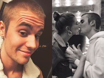 Justin Bieber stara się być bardziej jak Jezus: "Miłość nie zawsze jest łatwa"