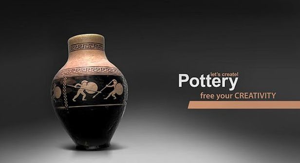 Let’s Create! Pottery HD [giveaway]