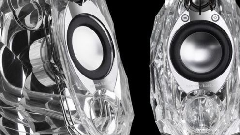 Harman Kardon GLA-55 dostępne w Wielkiej Brytanii 1