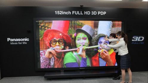 Gigantyczne plazmy jeszcze raz 1