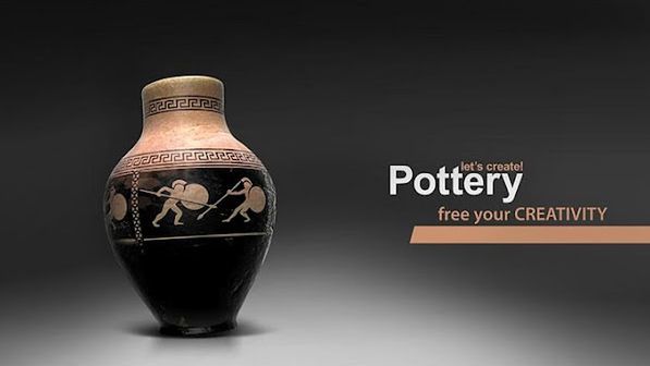 Let’s Create! Pottery HD [giveaway] 1