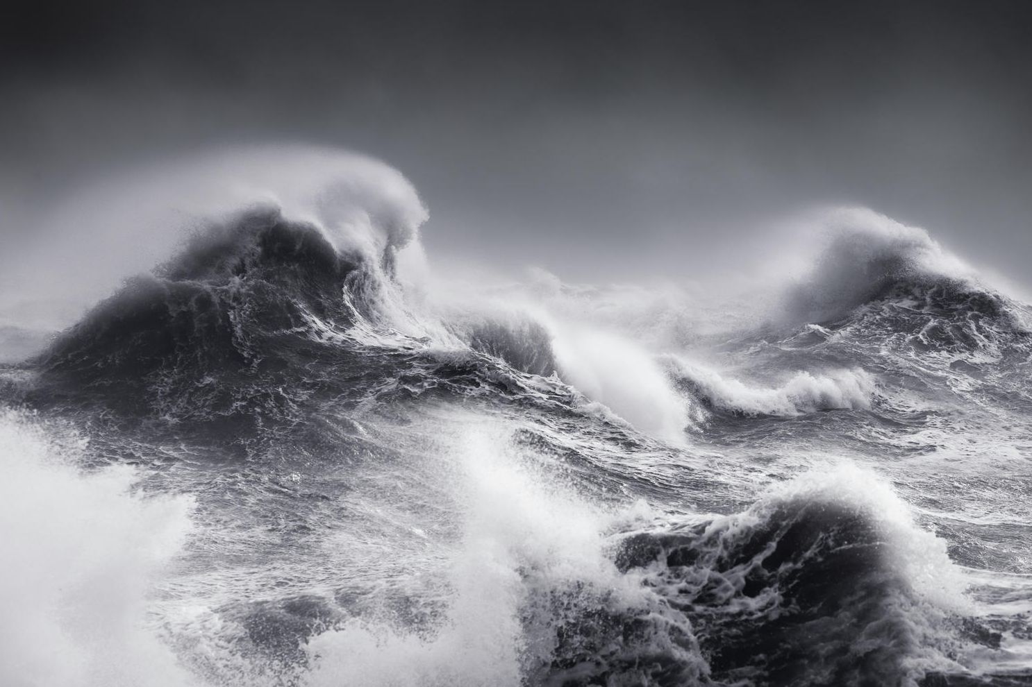 Weather Photographer of the Year 2019: zdumiewające zdjęcia pogody 6