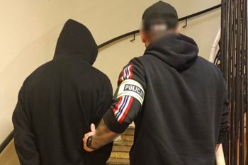 To on skatował Marcysia. Mają oprawcę