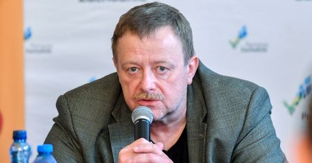 Olaf Lubaszenko otworzył się na temat DEPRESJI. Padły tajemnicze słowa o początkach choroby: "To sprawa związana z jedną z bliskich mi osób"