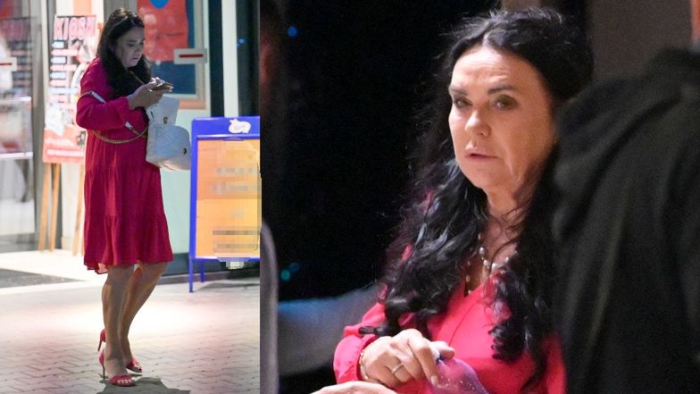 Kulisy "Tańca z Gwiazdami"