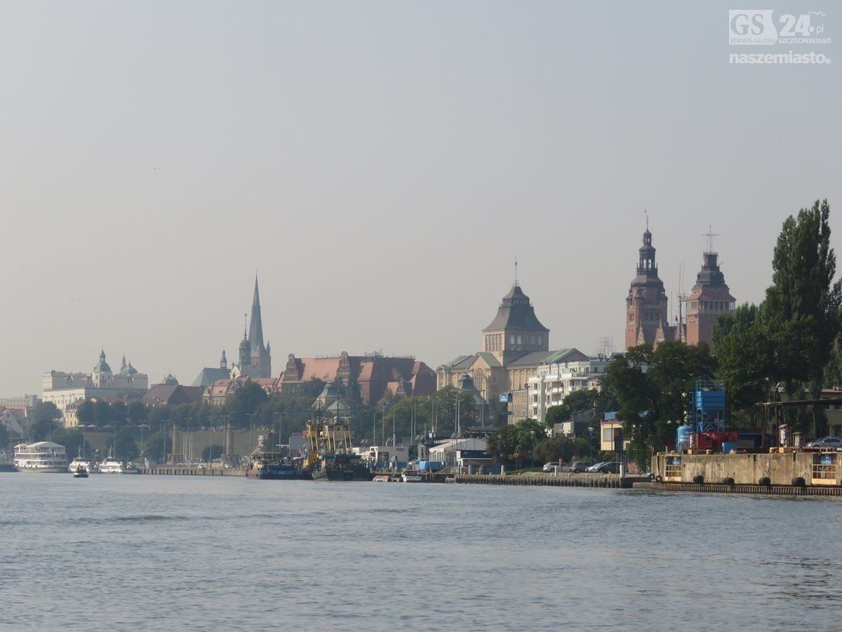 Szczecin chcę wziąć 300 milionów złotych kredytu