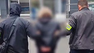 Łódź: Zatrzymano kobietę poszukiwaną listem gończym. Ukrywała się 4 lata