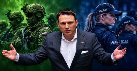 Dwa samobóje Mentzena [OPINIA]