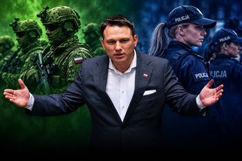 Dwa samobóje Mentzena [OPINIA]