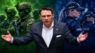 Dwa samobóje Mentzena [OPINIA]