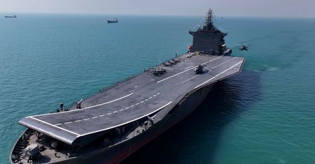 Iran odpowiada na groźby USA. Pokazali najnowszy wynalazek